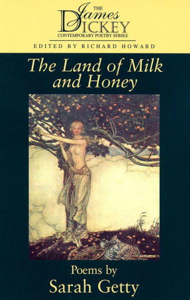 Milk and Honey (Hardcover)