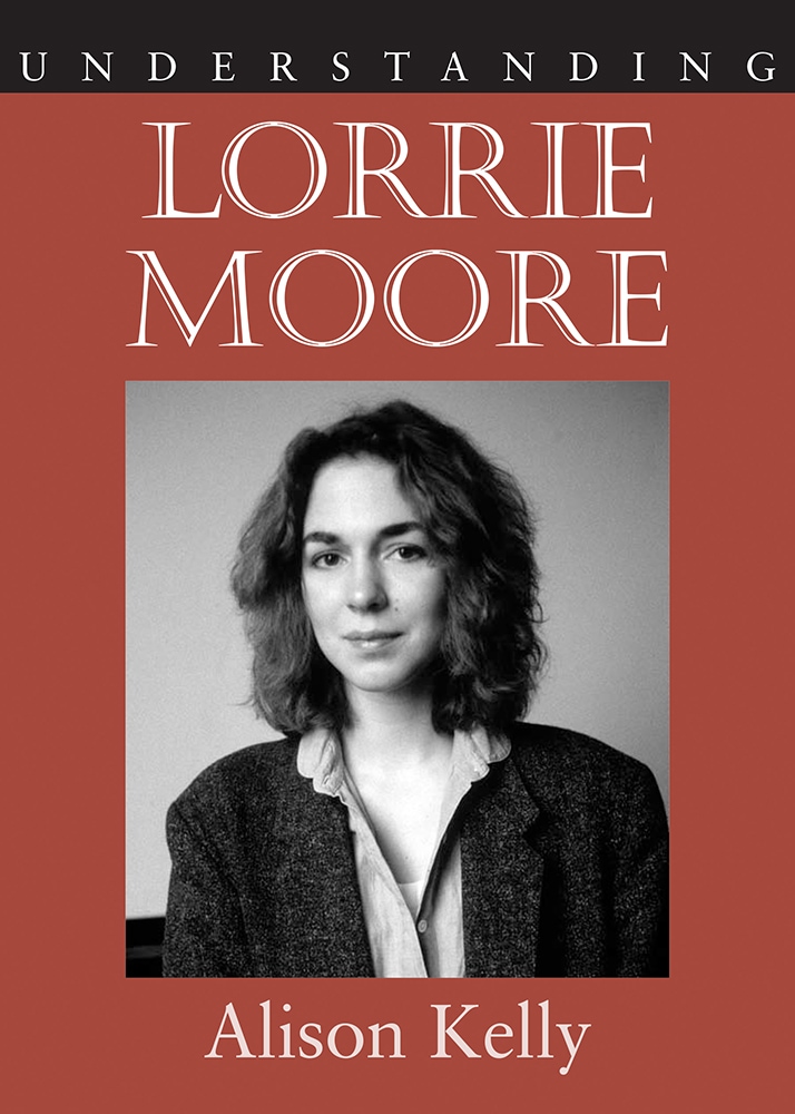 how to become a writer lorrie moore point of view