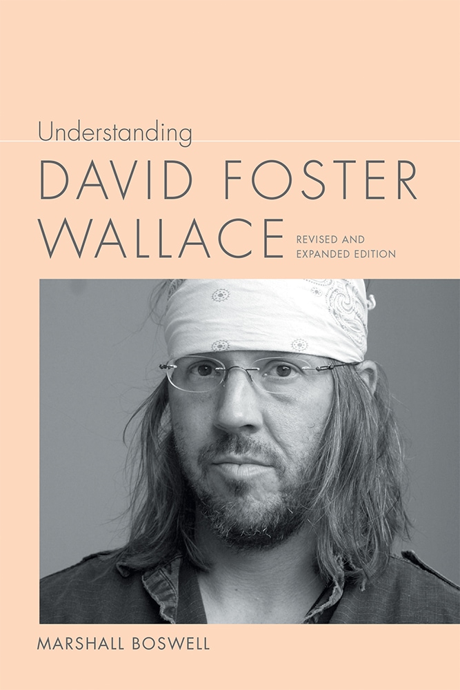 David Foster Wallace Dimensions & Drawings