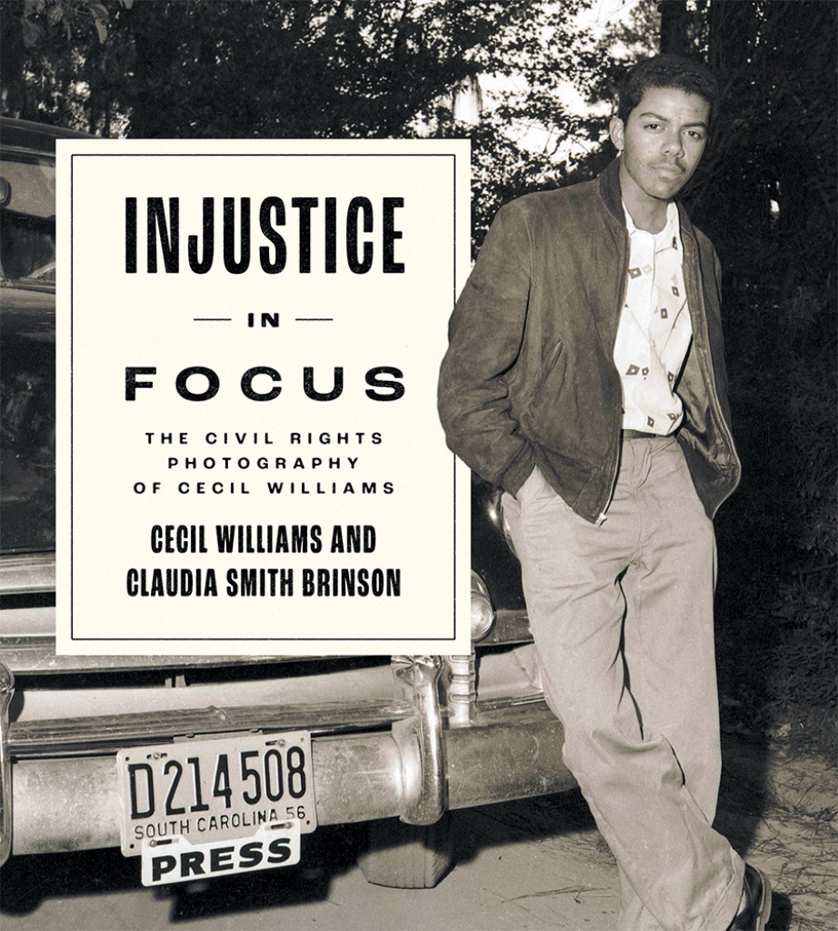 Injustice in Focus