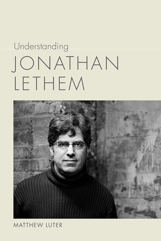 Fortress of Solitude review: Jonathan Lethem's love letter to