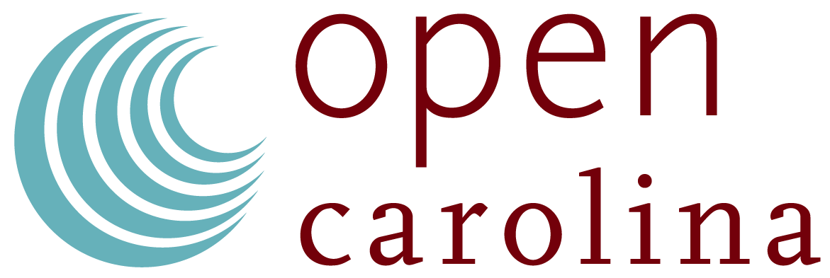 Open Carolina Logo