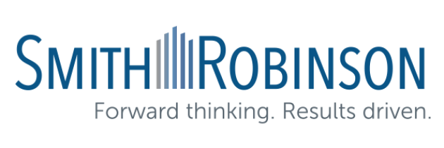 Smith Robinson logo.