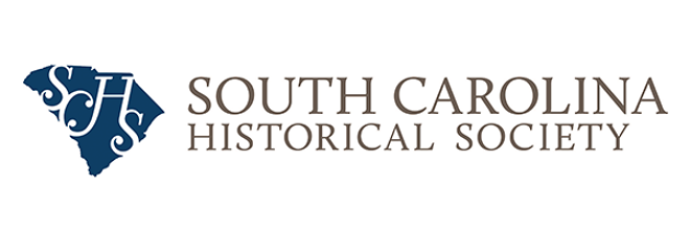 South Carolina Historical Society logo.