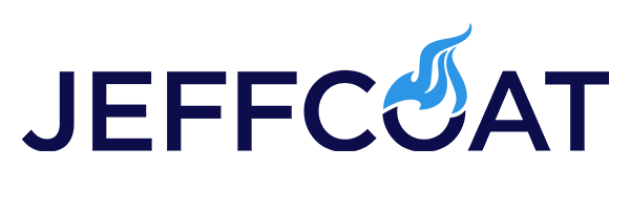 The Jeffcoat Firm logo.