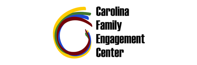 Carolina Family Engagement Center logo.