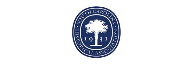 South Carolina Historical Association logo.
