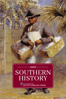 2023 Southern history catalog