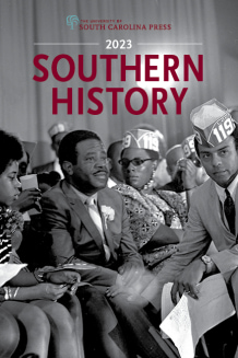 2023 Southern history catalog