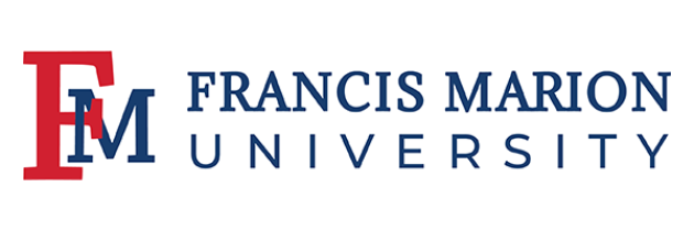 Francis Marion University logo.