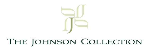 The Johnson Collection logo.