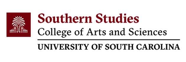 Institute for Southern Studies at the University of South Carolina logo.
