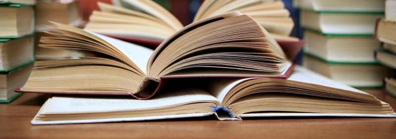 E-Newsletter Sign-Up