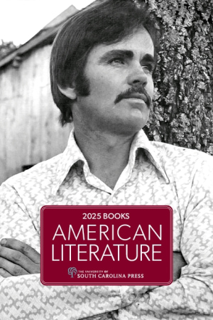 2025 American Literature Catalog