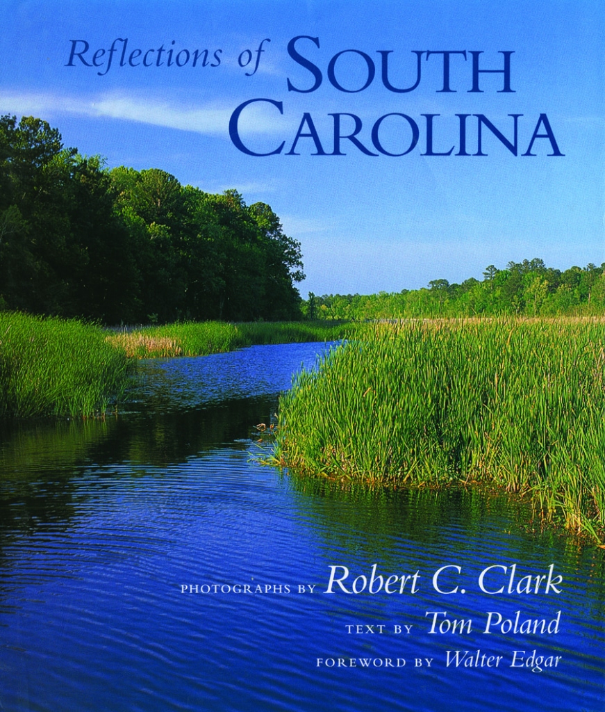 Reflections of South Carolina, Volume 1