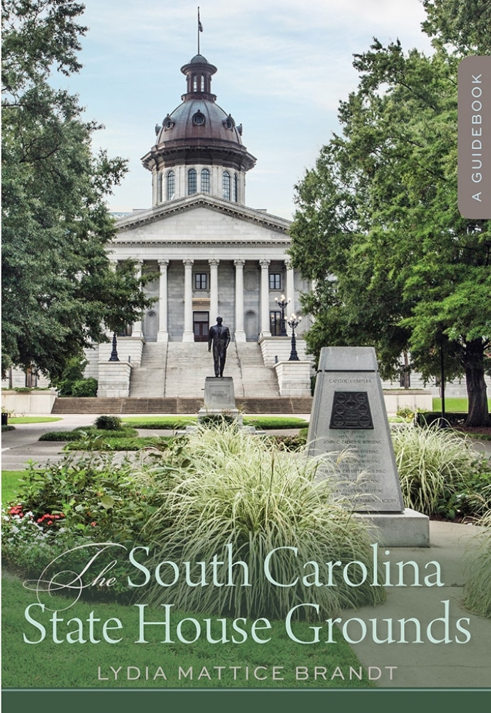 The South Carolina State House Grounds