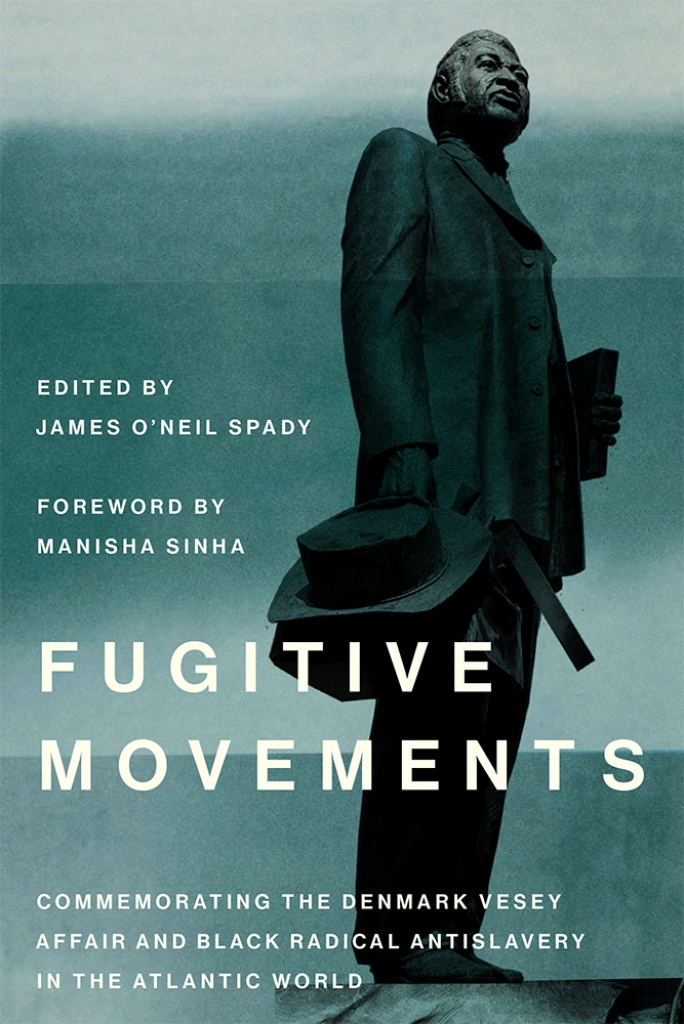 Fugitive Movements