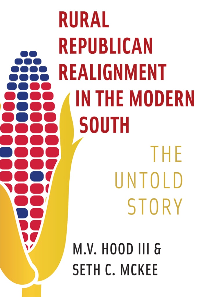 Rural Republican Realignment in the Modern South
