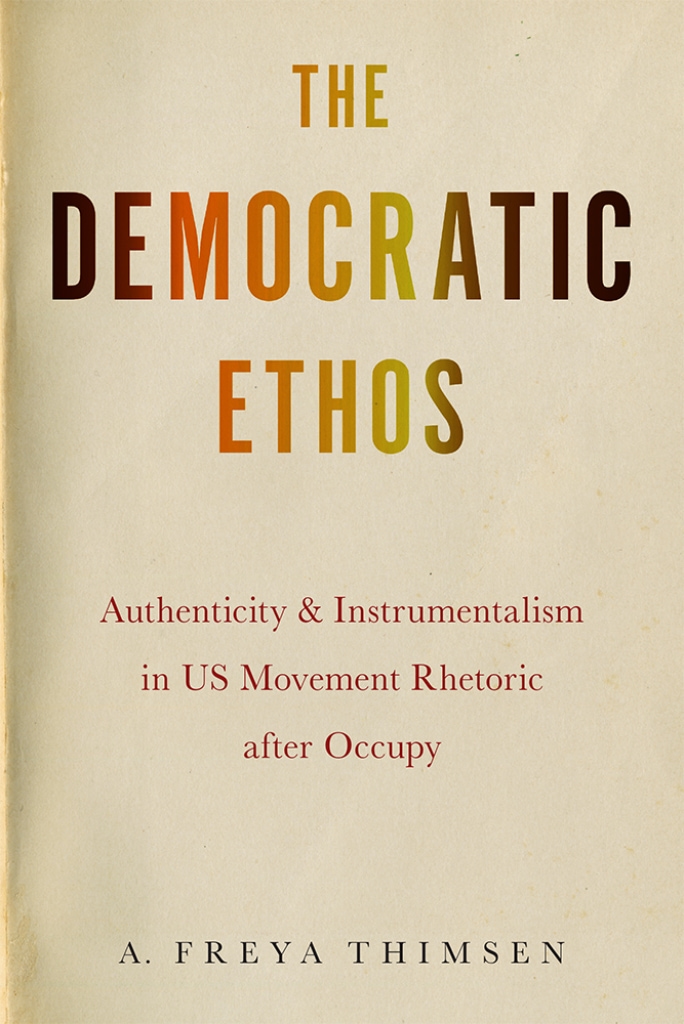 The Democratic Ethos