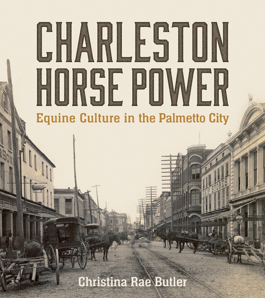 Charleston Horse Power