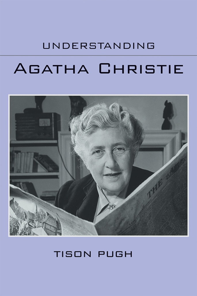 Understanding Agatha Christie