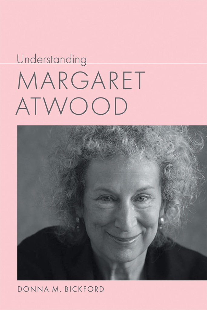 Understanding Margaret Atwood