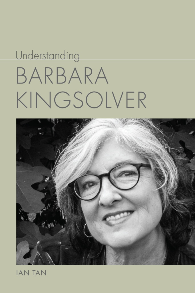 Understanding Barbara Kingsolver