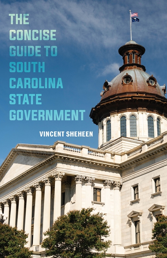 The Concise Guide to South Carolina State Government