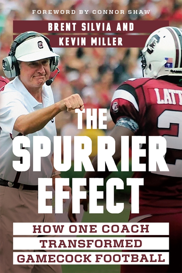 The Spurrier Effect