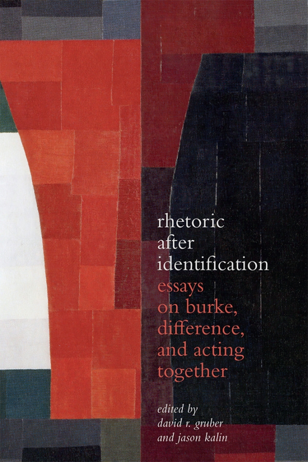 Rhetoric After Identification