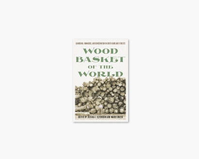 Thumbnail for Wood Basket of the World Talk with Jessica I. Elfeinbein and Mark Kinzer (Charleston, SC)