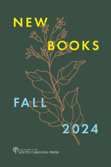 Fall 2023 book catalog with poppy seed cake in shape of Star of David.