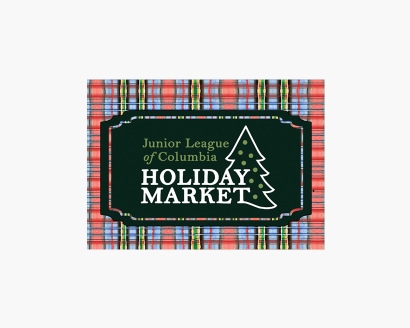 Thumbnail for USC Press at the Junior League Holiday Market (Columbia, SC)