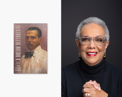 Thumbnail for A Dream Deferred Author Talk with M. Akua McDaniel (Charleston, SC)