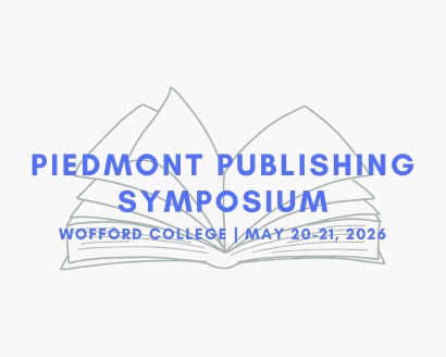 Thumbnail for Piedmont Publishing Symposium 2026 (Spartanburg, SC)