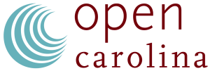 Open Carolina Logo